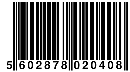 5 602878 020408