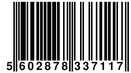 5 602878 337117