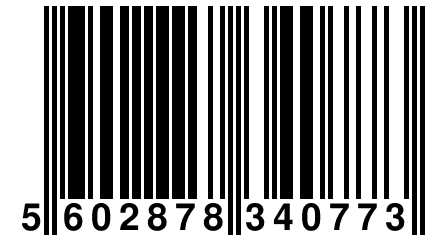 5 602878 340773