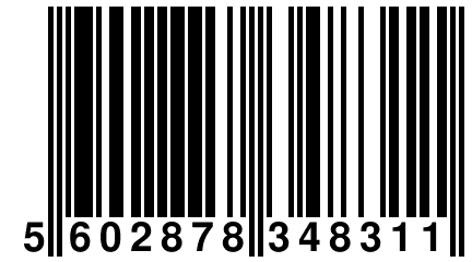 5 602878 348311