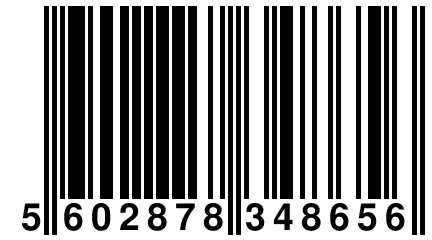 5 602878 348656