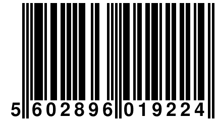 5 602896 019224