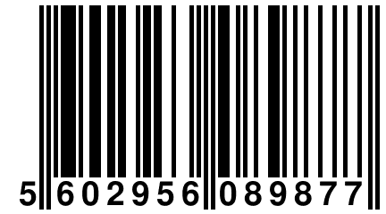 5 602956 089877