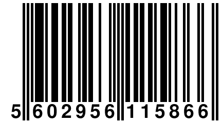 5 602956 115866