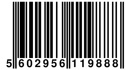 5 602956 119888