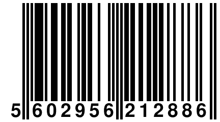 5 602956 212886