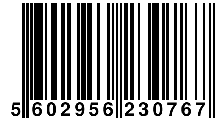 5 602956 230767