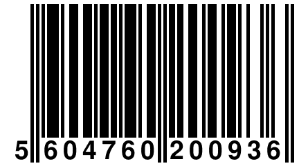 5 604760 200936