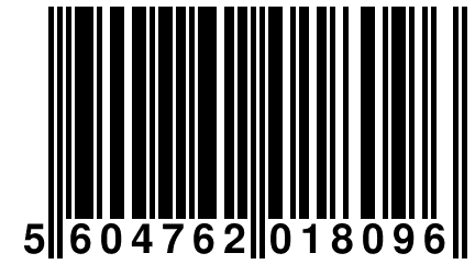 5 604762 018096