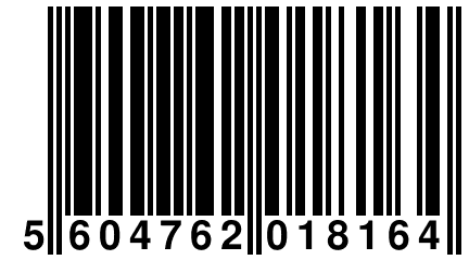 5 604762 018164