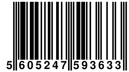 5 605247 593633