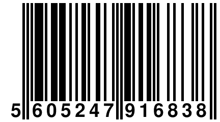 5 605247 916838