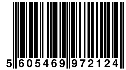 5 605469 972124