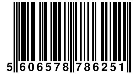 5 606578 786251