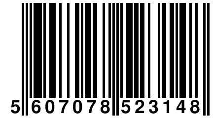 5 607078 523148