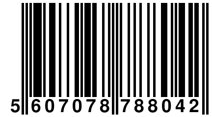 5 607078 788042