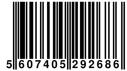 5 607405 292686