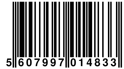 5 607997 014833