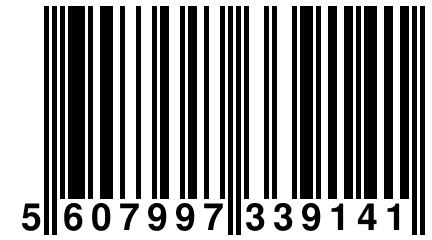 5 607997 339141