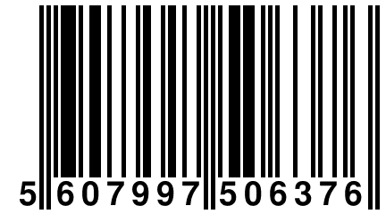 5 607997 506376