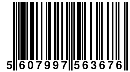 5 607997 563676