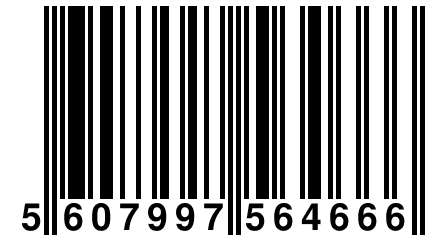 5 607997 564666