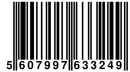 5 607997 633249