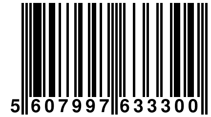 5 607997 633300