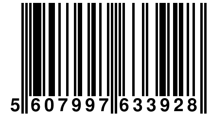 5 607997 633928