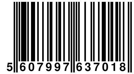 5 607997 637018