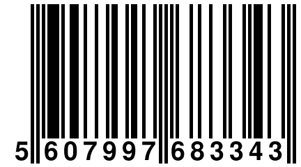 5 607997 683343