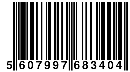 5 607997 683404