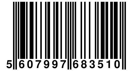 5 607997 683510