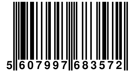 5 607997 683572