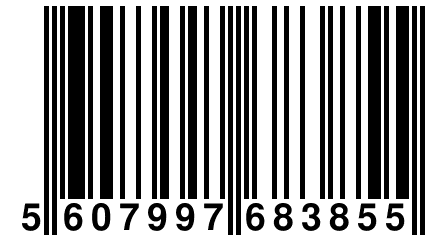 5 607997 683855