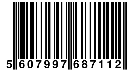 5 607997 687112