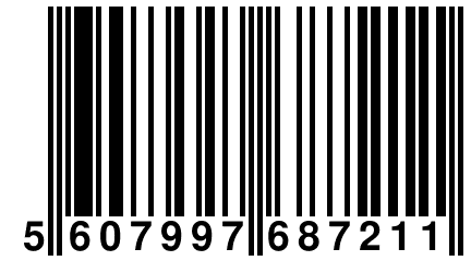 5 607997 687211