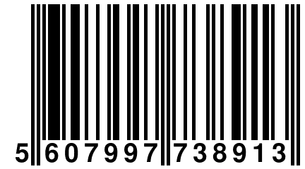 5 607997 738913