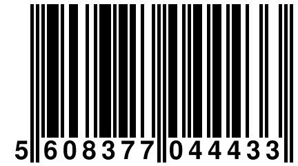 5 608377 044433