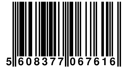 5 608377 067616