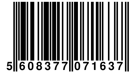 5 608377 071637