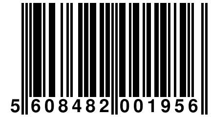 5 608482 001956