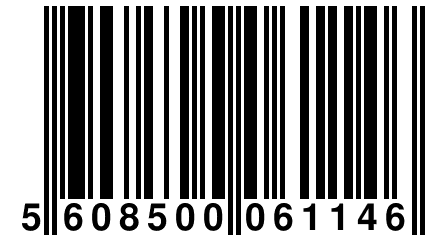 5 608500 061146