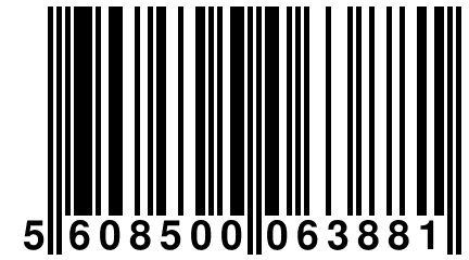 5 608500 063881