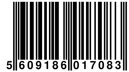 5 609186 017083