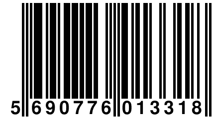 5 690776 013318