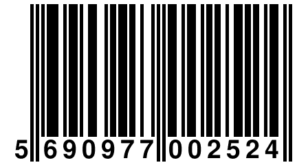 5 690977 002524