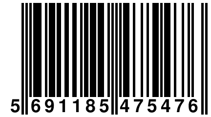 5 691185 475476