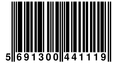 5 691300 441119