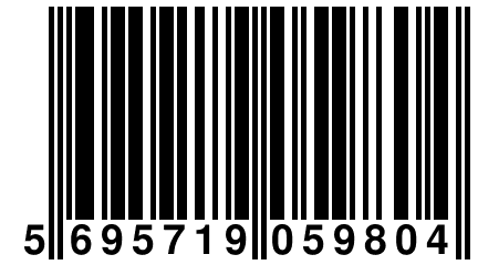 5 695719 059804